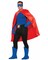 Adults Be Your Own Superhero Super Hero Black Pants Costume Accessory